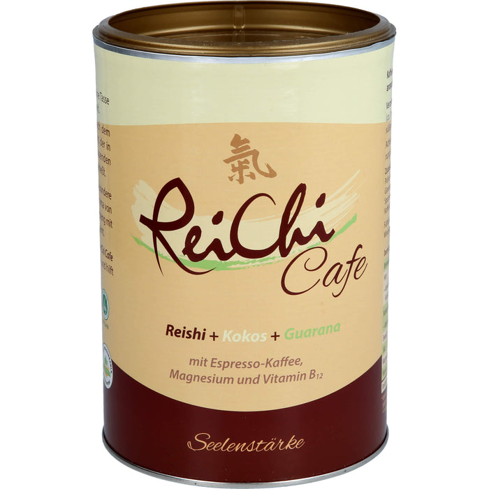 ReiChi Cafe, 400 g PUL