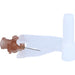 STERICAN SAFETY G26X1/2 0,45X13MM-EU, 100 St KAN