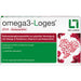 omega3-Loges plus Astaxanthin Kapseln, 60 St. Kapseln