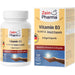 ZeinPharma Vitamin D3 14,000 IE Softgel Kapseln, 120 St. Kapseln