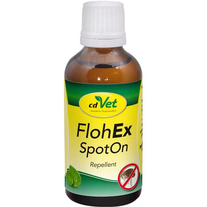 FlohEx SpotOn, 50 ml TRO