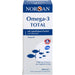 NORSAN Omega-3 Total Naturell Lösung, 200 ml Lösung
