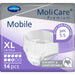 HARTMANN MoliCare Premium Mobile 8 Tropfen Gr. XL bei Inkontinenz, 14 St. Windelhosen