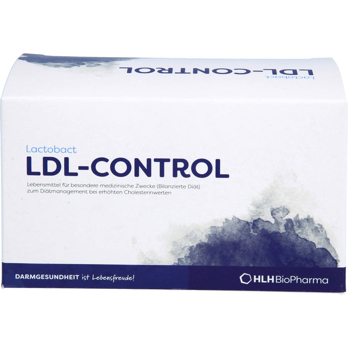 Lactobact Ldl Control, 90 St KMR