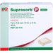 Suprasorb P PU-Schaumverb.7,5x7,5 cm selbstklebend, 10 St VER