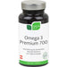 NICApur Omega 3 Premium 700, 60 St KAP