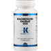 KLEAN LABS Magnesium Taurat 400 Tabletten, 120 St. Tabletten