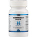 Vitamin D 1000 i.E. KLEAN LABS, 100 St. Tabletten