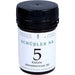 Apofaktur Schüssler Nr.5 Kalium phosphoricum D 6 Tabletten, 200 St. Tabletten