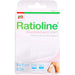 Ratioline Wundverband 7x5 cm steril, 5 St. Wundauflagen