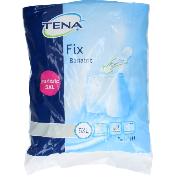 TENA Fix 5XL, 5 St
