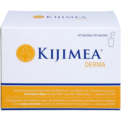 Kijimea Derma, 42 St. Beutel