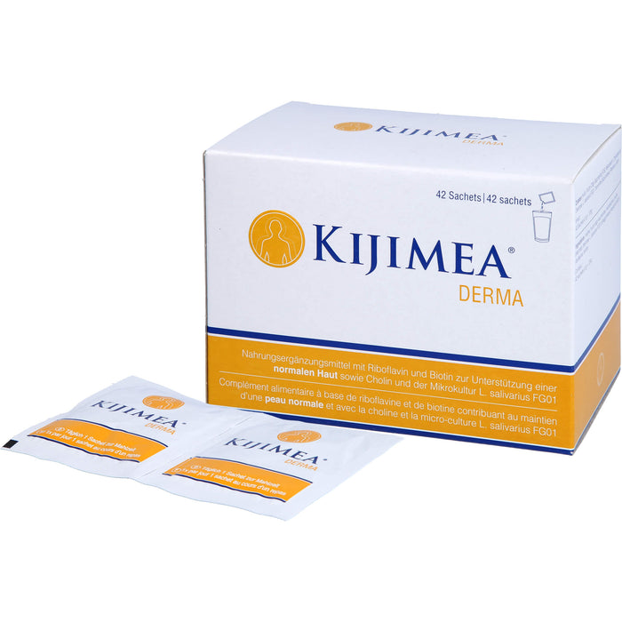 Kijimea Derma, 42 St. Beutel