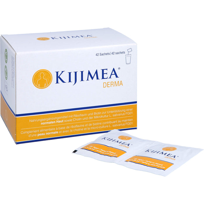 Kijimea Derma, 42 St. Beutel