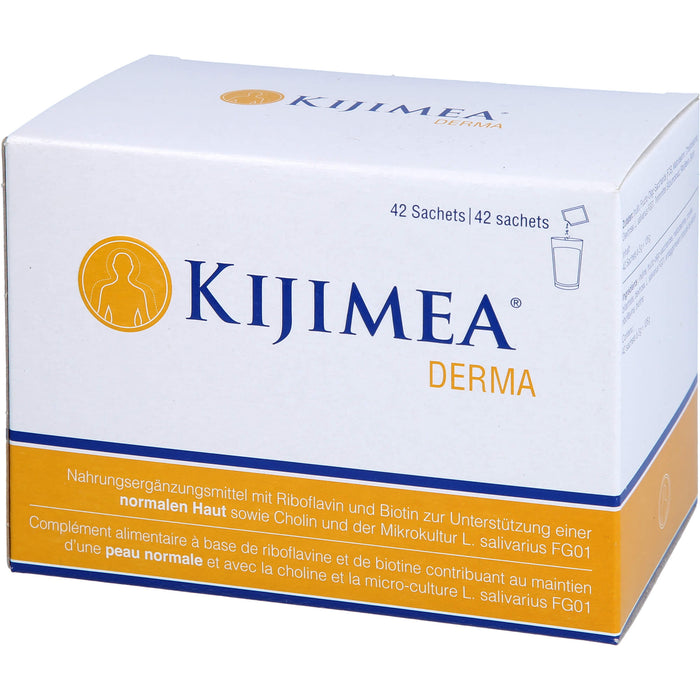Kijimea Derma, 42 St. Beutel