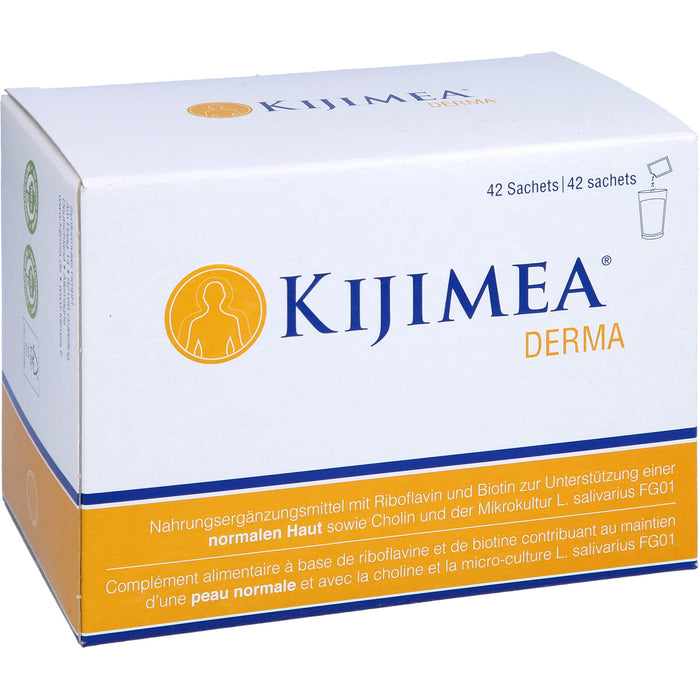 Kijimea Derma, 42 St. Beutel