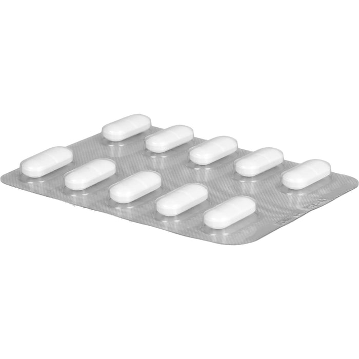 Benfo-biomo 300 mg Filmtabletten bei Vitamin B1-Mangelzuständen, 60 St. Tabletten