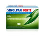 Sinolpan forte Weichkapseln, 50 St. Kapseln