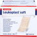 Leukoplast Soft Injekt. Strips 19 x 40 mm, 100 St PFL