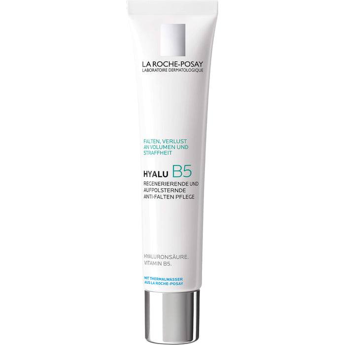 La Roche-Posay Hyalu B5 regenerierende und aufpolsternde Anti-Falten Pflege, 40 ml Creme