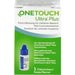 One Touch Ultra Plus Kontrolllösung für mittleren Bereich, 3.8 ml Lösung