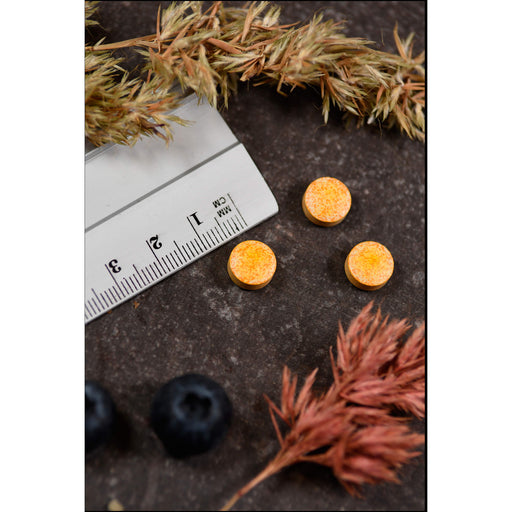 KAL Vitamin B2 Riboflavin 100 mg Tabletten, 60 St. Tabletten