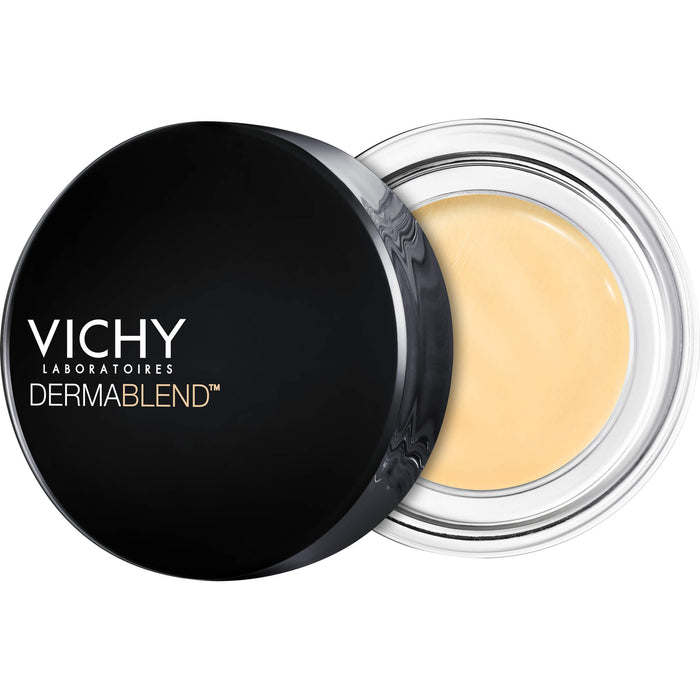 Vichy Dermablend Korrekturfarbe gelb, 4.5 g CRE