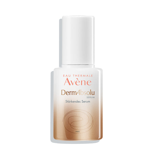 Avène DermAbsolu stärkendes Serum für Haut und Gesicht, 30 ml Lösung