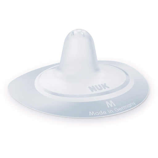 NUK Brusthütchen Gr. M, 2 St 