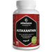 Vitamaze Astaxanthin 4 mg vegan Kapseln, 90 St. Kapseln