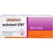 ratiopharm autotest VIH zur Bestimmung einer HIV-Infektion, 1 St. Teststreifen