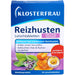 KLOSTERFRAU Reizhusten Lutschtabletten Salbei-Honig, 24 St. Tabletten