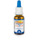 Dr.Jacob's  Vitamin D3K2 Öl forte Tropfen, 20 ml Lösung