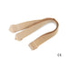 Adapt Gürtel latexfrei mittel 59-109 cm, 1 St. Gürtel