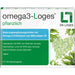 omega3-Loges pflanzlich Kapseln, 60 St. Kapseln