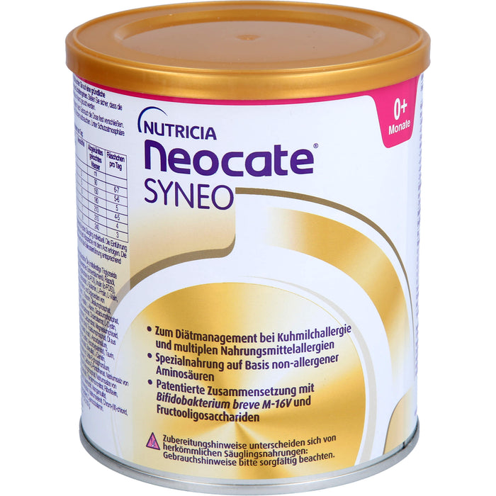 Neocate SYNEO, 400 g PUL
