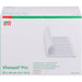 Vliwazell Pro superabsorb. steril 20x40 cm, 10 St KOM