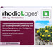 rhodioLoges 200 mg Filmtabletten, 20 St. Tabletten