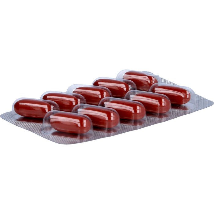 Femix Omega, 60 St. Kapseln