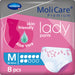MoliCare Premium lady pants 7 Tropfen M, 8 St 