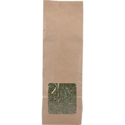 Eibischblätter geschnitten, 100 g 