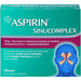 ASPIRIN Sinucomplex Granulat, 10 St. Beutel