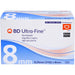 BD Ultra-Fine Pen-Nadel 8 mm, 105 St KAN