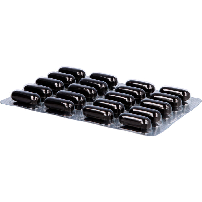 Evina vital Kapseln bei Vitamin C Mangelzuständen, 60 St. Kapseln