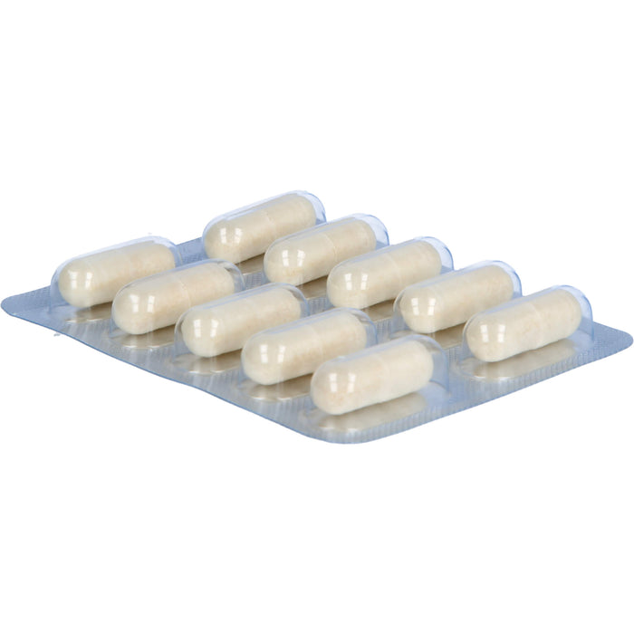 Innovall Microbiotic CDI Kapseln, 10 St. Kapseln