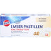 EMSER Pastillen bei Halsschmerzen und Hustenreiz, 30 St. Tabletten