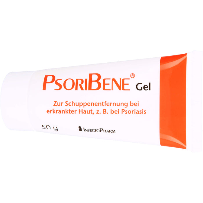 PsoriBene Gel, 50 g Gel