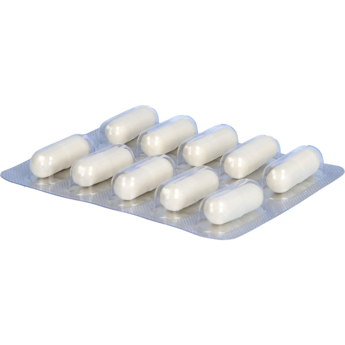 Innovall Microbiotic CDI Kapseln mit 3 spezifisch ausgewählten Bakterienstämmen, 20 St. Kapseln