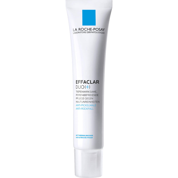La Roche-Posay Innovation Effaclar Duo(+) Hautpflege, 40 ml Creme