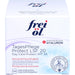 frei öl Hydrolipid Tagespflege Protect LSF20, 50 ml CRE